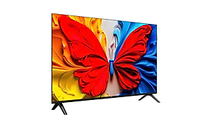 Google Tivi TCL QLED Full HD 32 Inch 32S5K - Hàng chính hãng
