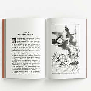 Sách Ông già khottabych