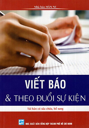 Viết Báo & Theo Đuổi Sự Kiện