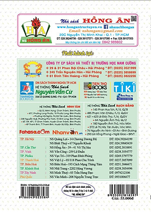 Kĩ Năng Giải Toán Căn Bản Và Mở Rộng Lớp 7 - Tập 1(Dùng Chung Cho Các Bộ Sách giáo khoa Hiện Hành