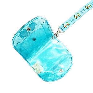 Ví Avocado Brother - Magic Channel 01-20-071-B