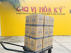 BỘT CHIÊN GIÒN Hoà Ký 500gr