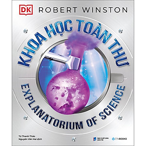 Sách Khoa Học Toàn Thư