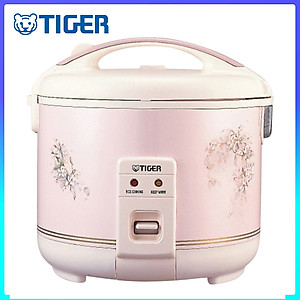 Nồi Cơm Điện Nắp Gài Tiger JNP-1000- HÀNG CHÍNH HÃNG