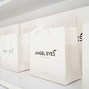 Lens cận loạn thị Angel Eyes - Độ cận 0 - 7.00 độ - Độ loạn từ 0.75 đến 2.75 độ - 5 trục cơ bản 0, 20, 90, 160, 180