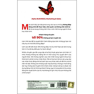 Sách Cách Tạo Nội Dung , Thao Túng Người Dùng (IMPOSSIBLE TO IGNORE)