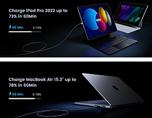 Cáp sạc và truyền dữ liệu 0.5M USB Type-C to USB Type C 60W từ máy tính ra điện thoại Ugreen 50149 - Hàng chính hãng