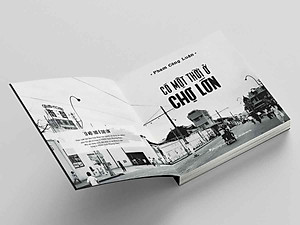 Có Một Thời Ở Chợ Lớn (Bìa mềm)