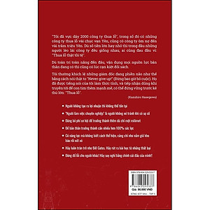 Sách Sống Sót Sau Những Cú Shock Kinh Doanh - Tập 3