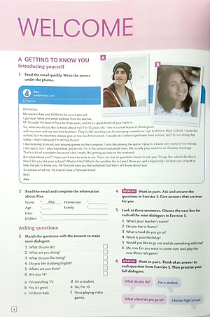 Think Level 2 Student's Book With Workbook Digital Pack British English - 2nd Edition