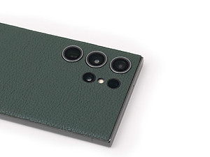 DÁN DA DÀNH CHO SAMSUNG GALAXY S23 ULTRA - CHÍNH HÃNG KHACTEN.COM