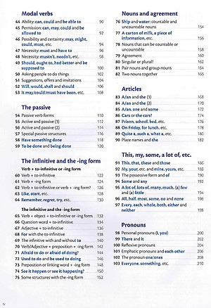 Oxford Practice Grammar: Intermediate: With Key