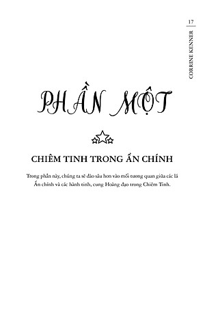 Tarot Và Chiêm Tinh