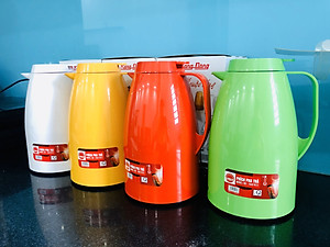 Phích pha trà giữ nhiệt Rạng Đông 1,5L RD-1542 N2.E