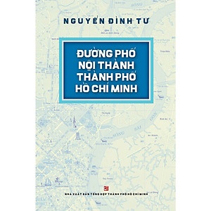 Đường Phố Nội Thành Thành Phố Hồ Chí Minh