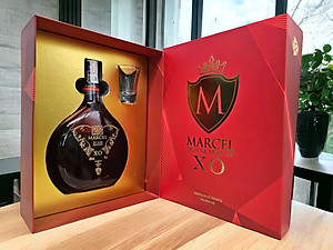RƯỢU MARCEL XO