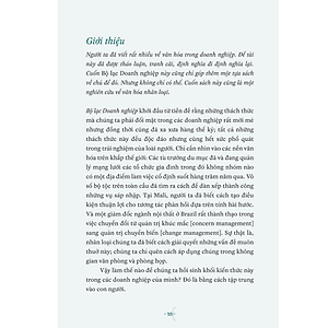 Sách Bộ Lạc Doanh Nghiệp – Corporate Tribe - Những bài học nhân học áp dụng cho doanh nghiệp