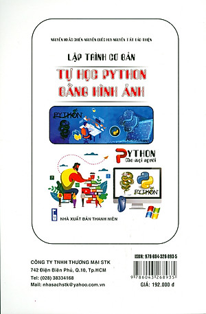 Kỹ Thuật Lập Trình Python Nâng Cao