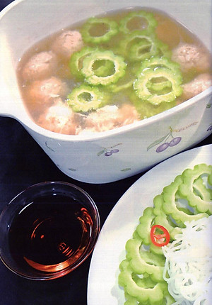 Sách 500 Món Chay Thanh Tịnh (Tập 7)