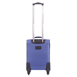 Vali Sakos Champion 4.5 SLX055DNF (52 x 34 cm) - Xanh