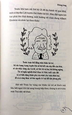 Sách Cẩm Nang Thiên Tài Trẻ : Khủng Long