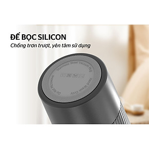 Cốc giữ nhiệt Snappy 500 ml Sunhouse KS-TU500