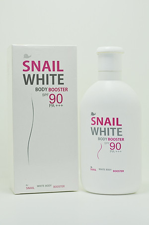 Mua Sữa dưỡng thể snail white Tiki