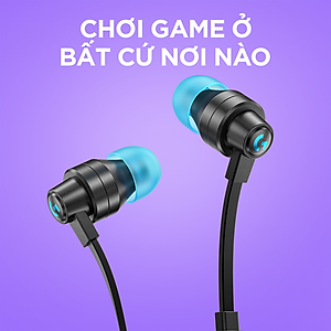 Tai Nghe Chơi Game Logitech G333 - Hàng Chính hãng