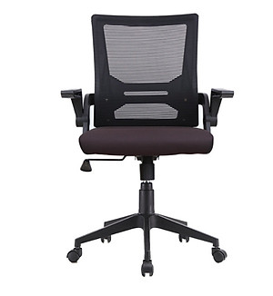 Ghế Học sinh Thông Minh - Hỗ Trợ Sống Lưng & Tay Linh Hoạt 906 Đen Hàng Nhập Khẩu - Siêu Phẩm Giá Tốt 2021