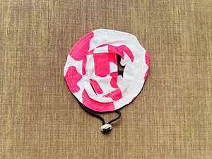 MŨ TRÒN DỄ THƯƠNG TỪ 1.5-6.5KG DÀNH CHO THÚ CƯNG CHÓ MÈO