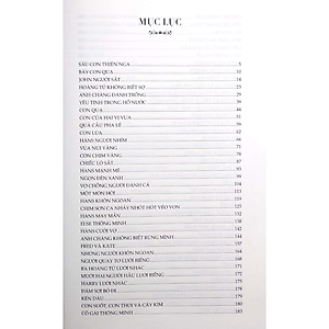 Truyện Cổ Grim 2