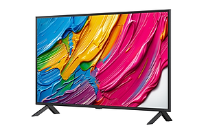 Smart Tivi LG QNED AI 4K 43 Inch 43QNED80ASA - Hàng Chính Hãng
