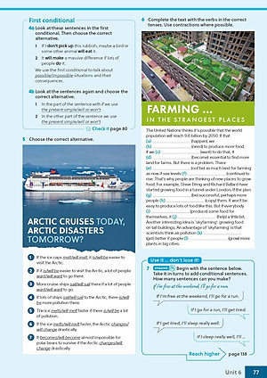 Gateway To The World B1 Student's Book With Student's App And Digital Student's Book