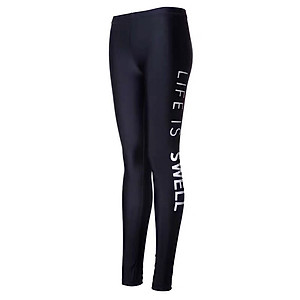 Quần Bơi Nữ Dài Chống Nắng