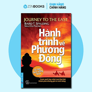 Hành Trình Về Phương Đông