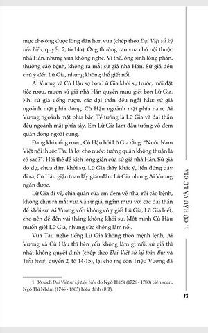 Sách - Đại Nam Dật Sự