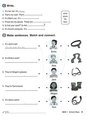 Let's Go: Level 6: Workbook With Online Practice - 5th Edition