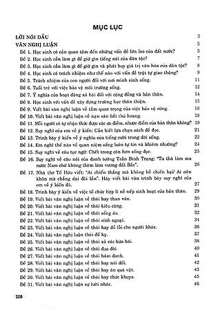199 Bài Và Đoạn Văn Hay Lớp 8