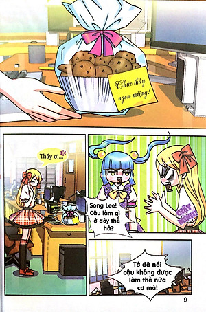 Sách Candy Book - Chuyến Đi Thực Tế Đầu Tiên Của Tôi