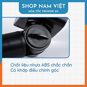 Cảm Biến Chuyển Động Cao Cấp Cho Tất Cả Loại Đèn