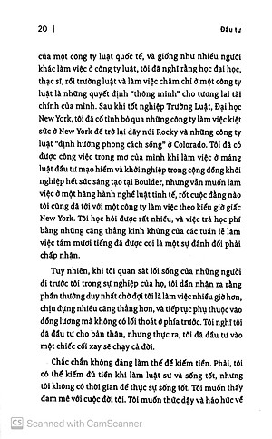Sách Đầu Tư - Kế Hoạch 12 Tháng Đến Với Tự Do Tài Chính