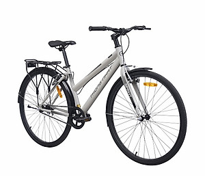 Xe đạp Thống Nhất thể thao GN06-24, 26, 27inch 2.0 - Hàng chính hãng (Phù hợp với người cao từ 1m35 trở lên)