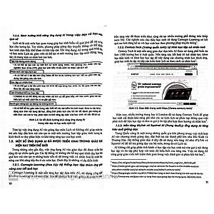 Sách - Ứng Dụng Trí Tuệ AI Trong Dạy Và Học môn lịch sử ( (Dành Giáo Viên Và Học Sinh - Dùng Cho Các Bộ SGK Hiện Hành) )