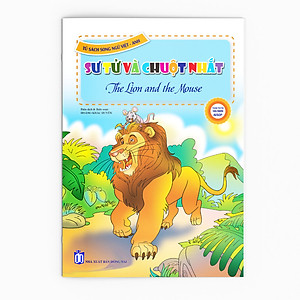 Full bộ (20 quyển) Truyện kể Mầm non - Cổ tích - Ngụ ngôn Aesop (giao ngẫu nhiên)