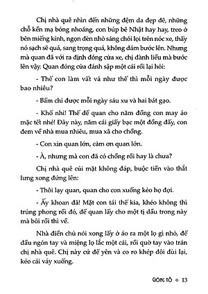Sách Giông Tố (Tái Bản)