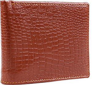 Ví nam Huy Hoàng vân cá sấu nhỏ nhiều màu HP2110-11-12