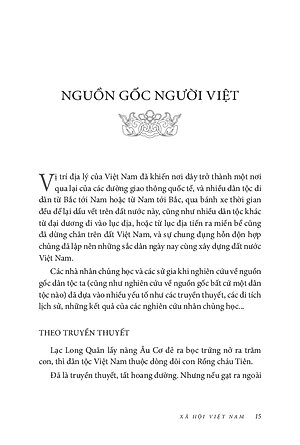 Sách Nếp cũ - Xã hội Việt Nam - Lá rụng về cội
