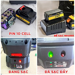 Máy khoan từ DWT, bảo hành 12 tháng