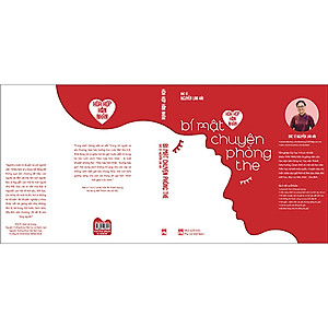 Sách Hòa Hợp Hôn Nhân – Bí Mật Chuyện Phòng The
