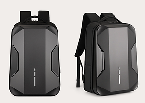 Balo nam laptop 17.3 inh thông minh đa chức năng thời trang cao cấp phong cách mới